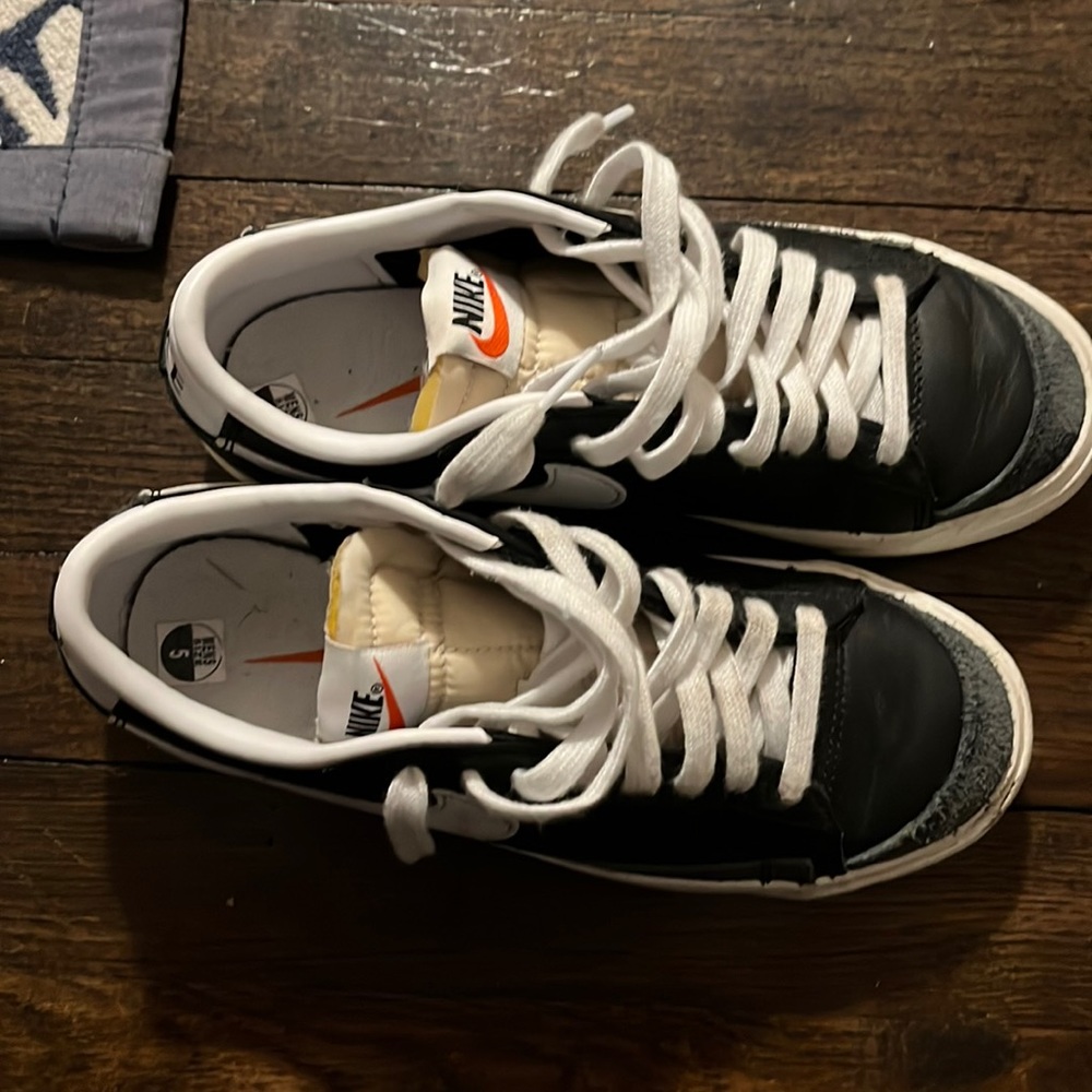 Boys blazers